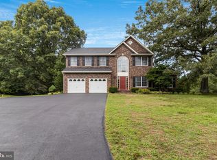 6150 Ivy Hill Ct, Hughesville, MD 20637