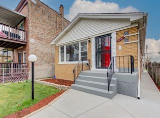 738 E 93rd St, Chicago, IL 60619