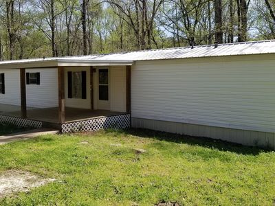 1005 Deer Path Ln, Clarkesville, GA, 30523