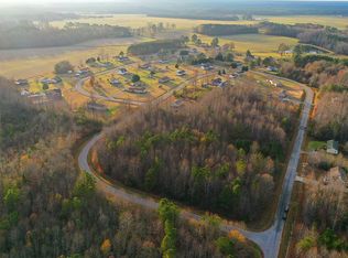 0 Creekside Ln, Courtland, VA 23837