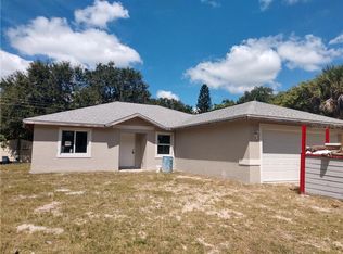 230 Shamrock Dr, Venice, FL 34293
