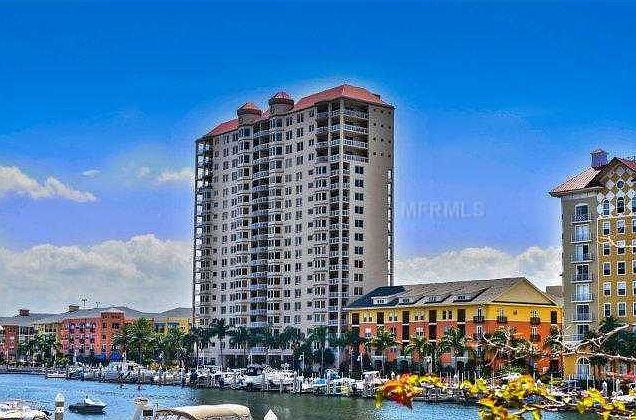 1st image of 371 Channelside Walkway Way #1004