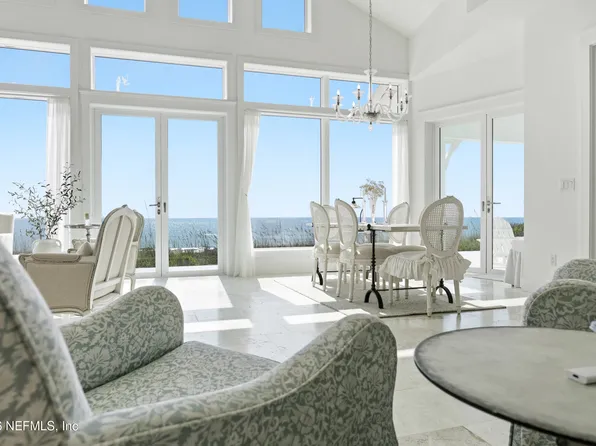 2407 S PONTE VEDRA Boulevard, Ponte Vedra Beach, FL 32082
