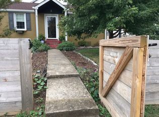 6009 Deal Ave, Nashville, TN 37209