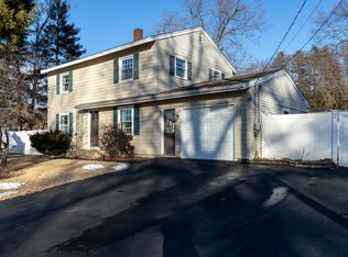 12 Kenmare Rd, Nashua, NH 03062