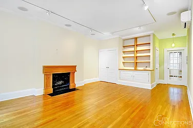 Rented by City Connections Realty