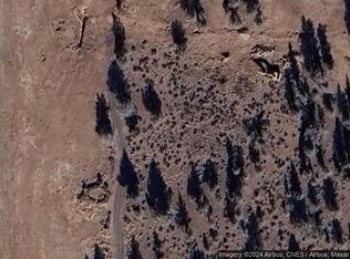 69765 Goodrich Rd, Sisters, OR 97759