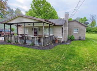 1253 Brownleaf Rd, Columbus, OH 43223