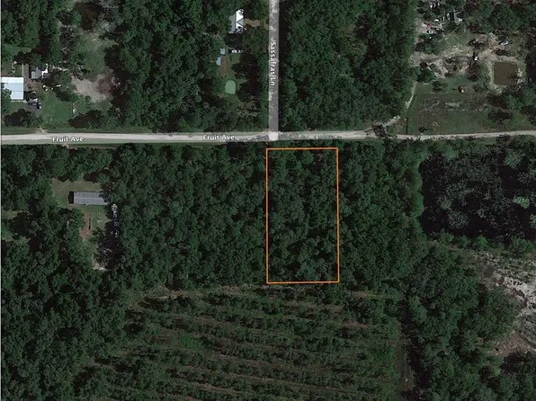 6519 Fruit Ave #8, Bunnell, FL 32110