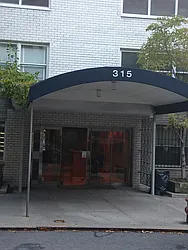 315 East 70th Street in Lenox Hill