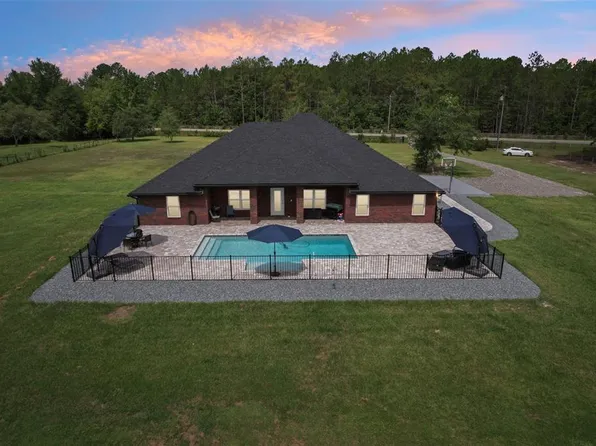 871 County Road 217, Jacksonville, FL 32234