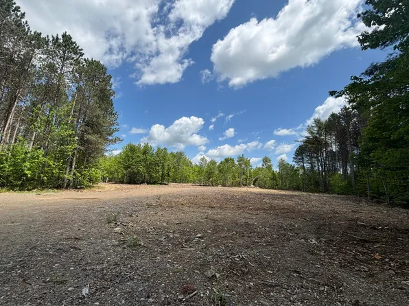 Lot L McDonald Road, Littleton, ME 04730