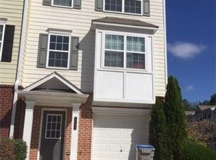 6750 Blackstone Pl, Mableton, GA 30126