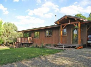 190 Cutler Dr, Durango, CO 81301