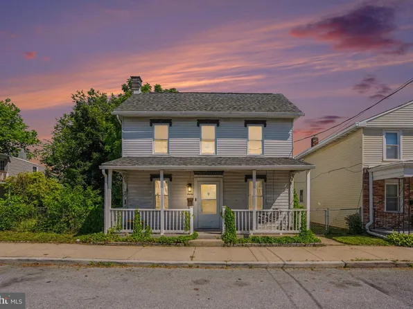20 W Factory St, Mechanicsburg, PA 17055