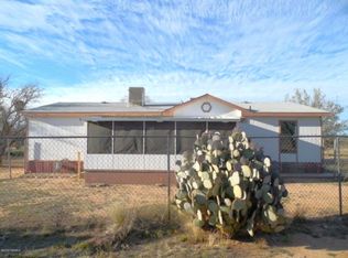 9312 S Patricia Dr, Tucson, AZ 85736