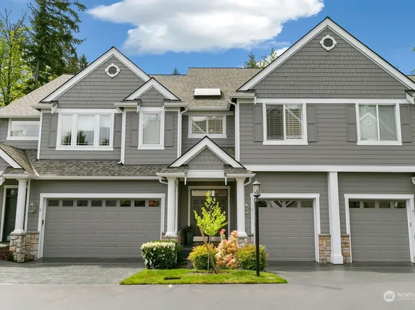 6855 166th Place SE #7, Bellevue, WA 98006