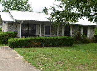 11034 S Bear Creek Rd, Panama City, FL 32404