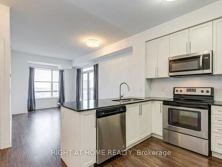 840 Queens Plate Dr #704 — Photo 3