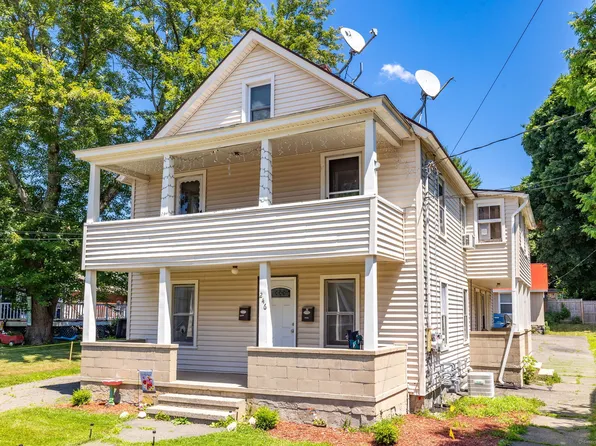 246 Brightwood Avenue, Torrington, CT 06790