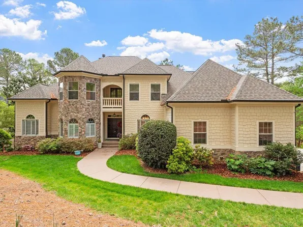 11 Swallow Tail Ct, Pittsboro, NC 27312