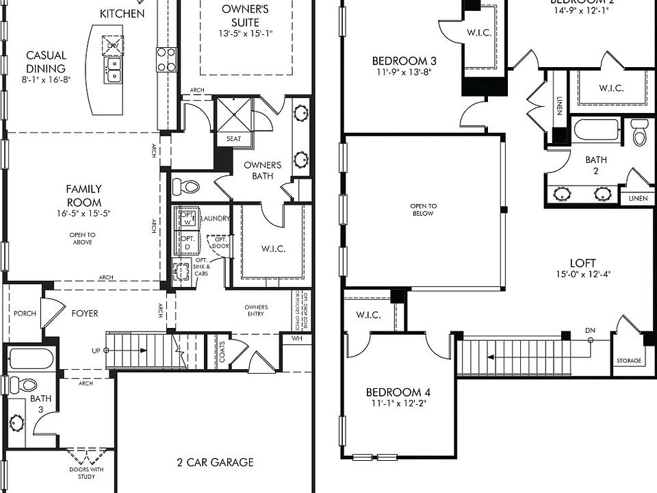 2nd image of 11905 Clems Branch Dr