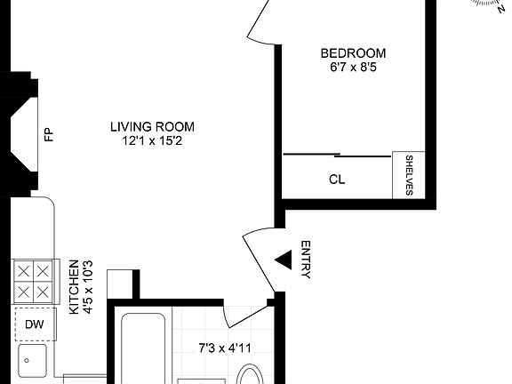 2nd image of this home