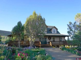 32183 L Rd, Hotchkiss, CO 81419