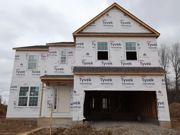 545 Fadley Loop E, Delaware, OH 43015