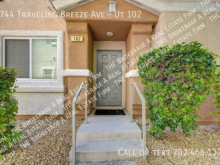 8744 Traveling Breeze Ave #102 — Photo 6