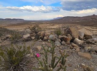 9108 Rocking L Ranch Rd, Terlingua, TX 79852