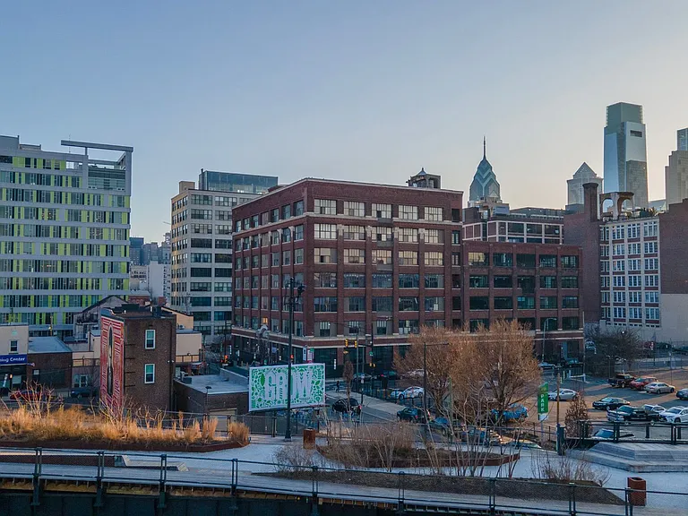 The Lofts at The Wolf Building — Photo 108