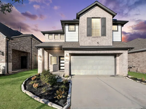 7027 Winterberry Glen Ln, Katy, TX 77493
