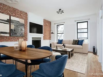 204 W 92nd St APT 3R, New York, NY, 10025