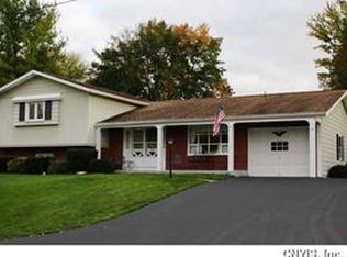 114 Jay St, Chittenango, NY 13037