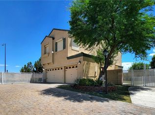 8108 Tazeer St, Las Vegas, NV 89131
