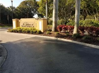 15655 Ocean Walk Cir APT 102, Fort Myers, FL 33908