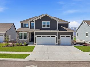 974 S Tower Mill Ln, Heber, UT 84032
