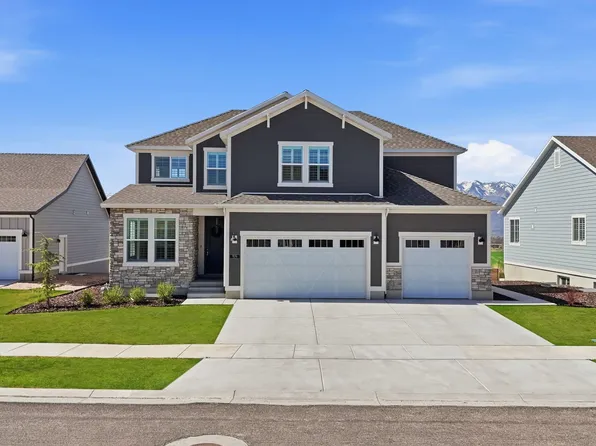 974 S Tower Mill Ln, Heber, UT 84032