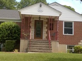 3474 Pilot Blvd, Roanoke, VA 24018