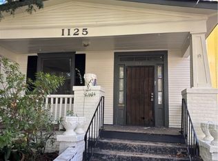 1125 E Anderson Street, Savannah, GA 31404