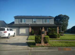 4100 S Ridgelane St, Marrero, LA 70072