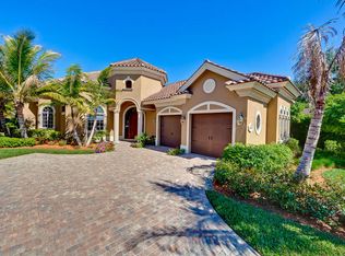 14802 Bellezza Ln, Naples, FL 34110