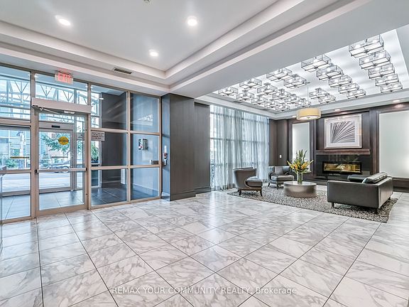 4th image of 125 Western Battery Rd Unit 612