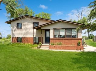 3583 280th Rd, Redfield, IA 50233