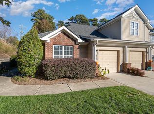 4111 Wyrick Ct, Raleigh, NC 27604