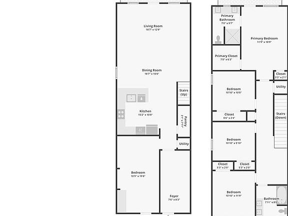 2nd image of this home