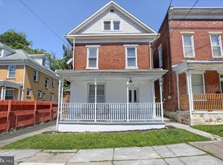 415 Swatara St, Harrisburg, PA 17113