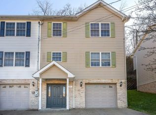 846 Tremont St, Morgantown, WV