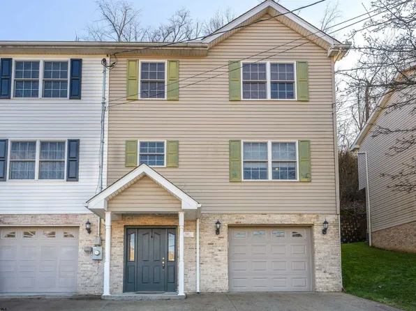846 Tremont St, Morgantown, WV 26505
